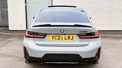 2025 (25) BMW 3 SERIES M340i xDrive MHT 4dr Step Auto 5939968