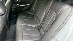 2025 (25) BMW 3 SERIES M340i xDrive MHT 4dr Step Auto 5939997