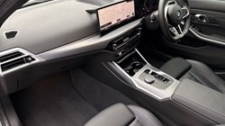 2025 (25) BMW 3 SERIES M340i xDrive MHT 4dr Step Auto 5939998