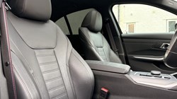 2025 (25) BMW 3 SERIES M340i xDrive MHT 4dr Step Auto 5939991