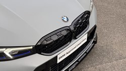 2025 (25) BMW 3 SERIES M340i xDrive MHT 4dr Step Auto 5939984