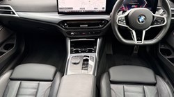 2025 (25) BMW 3 SERIES M340i xDrive MHT 4dr Step Auto 5939993