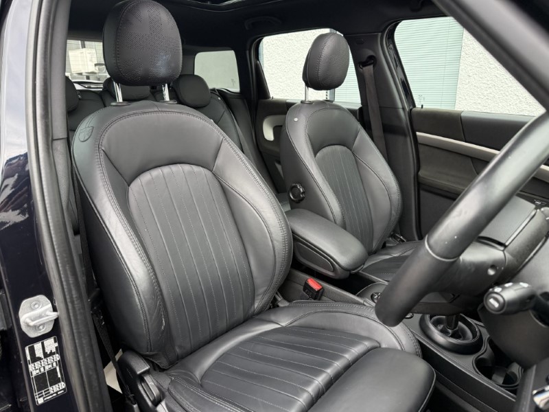 2023 (72) MINI COUNTRYMAN 1.5 Cooper Exclusive 5dr Auto 5937254