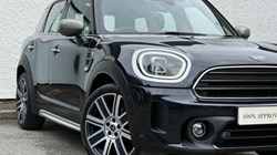2023 (72) MINI COUNTRYMAN 1.5 Cooper Exclusive 5dr Auto 5937260