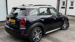 2023 (72) MINI COUNTRYMAN 1.5 Cooper Exclusive 5dr Auto 5937256