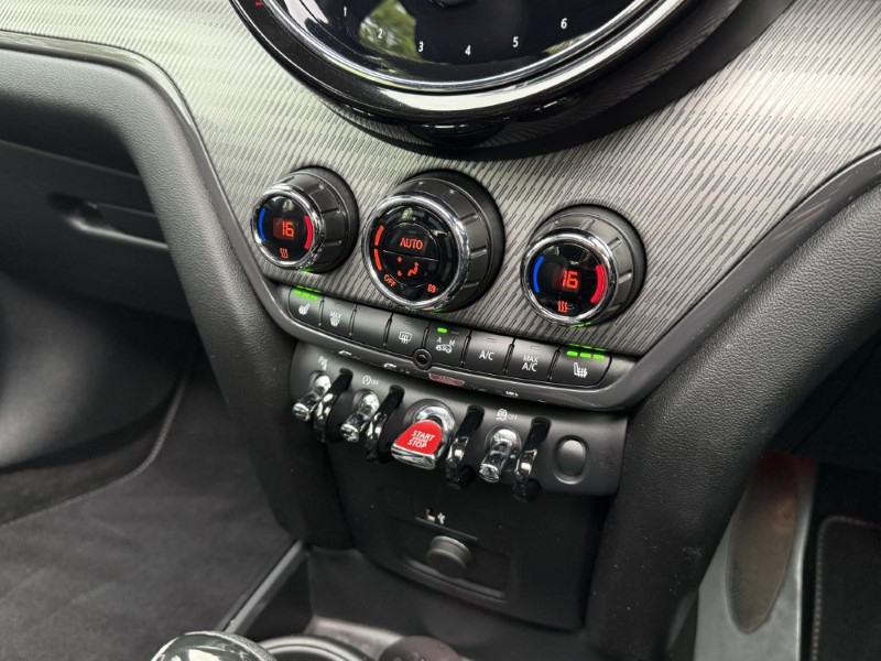 2023 (72) MINI COUNTRYMAN 1.5 Cooper Exclusive 5dr Auto 5937238
