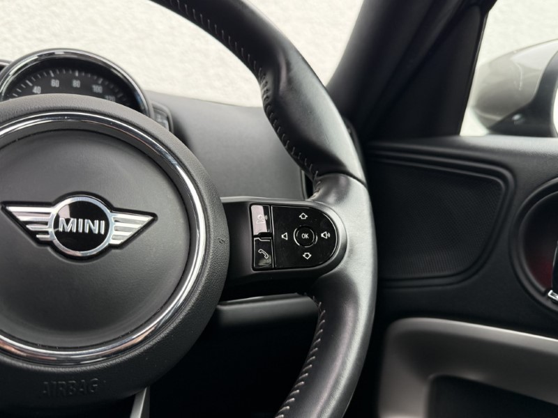 2023 (72) MINI COUNTRYMAN 1.5 Cooper Exclusive 5dr Auto 5937237