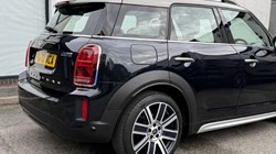 2023 (72) MINI COUNTRYMAN 1.5 Cooper Exclusive 5dr Auto 5937257