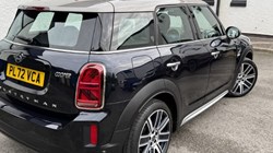 2023 (72) MINI COUNTRYMAN 1.5 Cooper Exclusive 5dr Auto 5937258