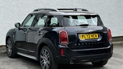 2023 (72) MINI COUNTRYMAN 1.5 Cooper Exclusive 5dr Auto 5937230