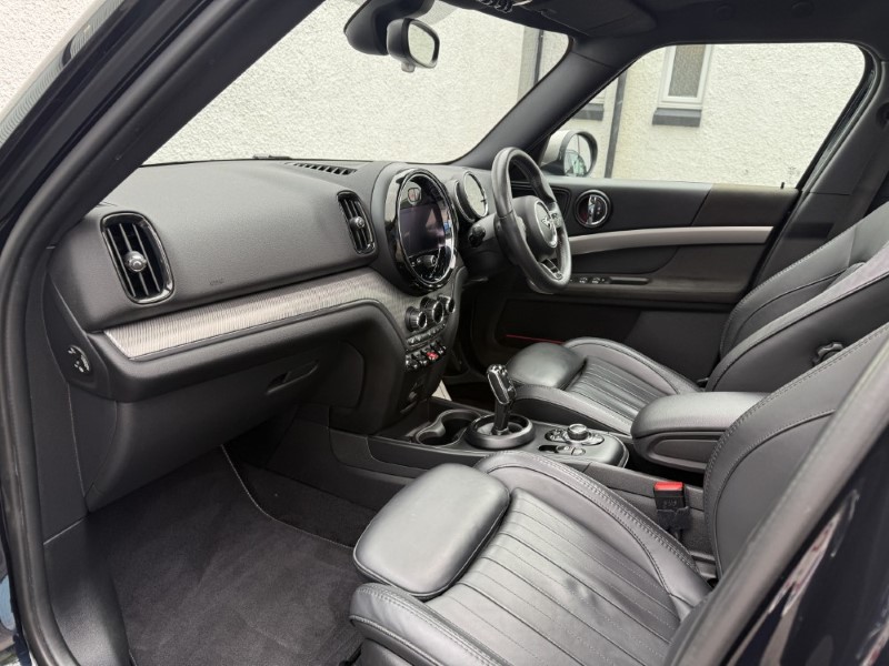 2023 (72) MINI COUNTRYMAN 1.5 Cooper Exclusive 5dr Auto 5937233