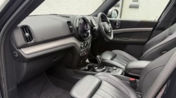 2023 (72) MINI COUNTRYMAN 1.5 Cooper Exclusive 5dr Auto 5937233
