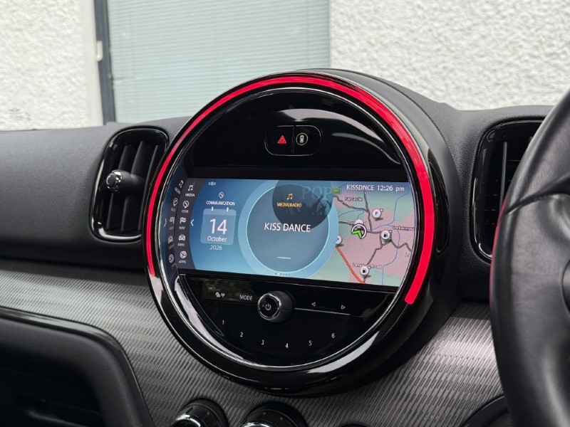 2023 (72) MINI COUNTRYMAN 1.5 Cooper Exclusive 5dr Auto 5937240