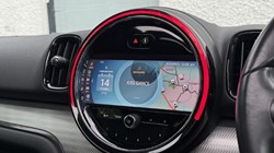 2023 (72) MINI COUNTRYMAN 1.5 Cooper Exclusive 5dr Auto 5937240