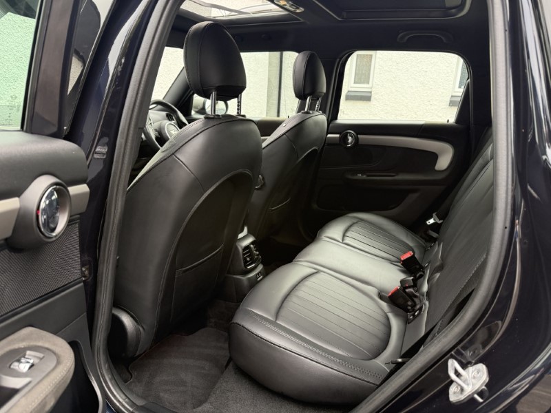 2023 (72) MINI COUNTRYMAN 1.5 Cooper Exclusive 5dr Auto 5937234