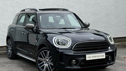 2023 (72) MINI COUNTRYMAN 1.5 Cooper Exclusive 5dr Auto 5937259