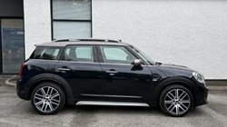 2023 (72) MINI COUNTRYMAN 1.5 Cooper Exclusive 5dr Auto 5937252