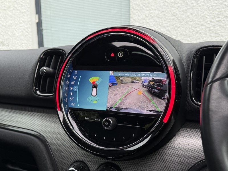 2023 (72) MINI COUNTRYMAN 1.5 Cooper Exclusive 5dr Auto 5937241