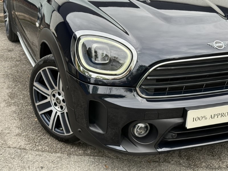2023 (72) MINI COUNTRYMAN 1.5 Cooper Exclusive 5dr Auto 5937261