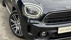 2023 (72) MINI COUNTRYMAN 1.5 Cooper Exclusive 5dr Auto 5937261