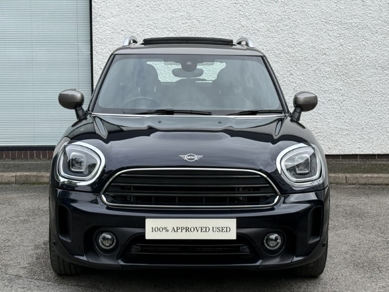 2023 (72) MINI COUNTRYMAN 1.5 Cooper Exclusive 5dr Auto 5937267