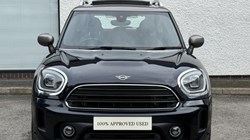 2023 (72) MINI COUNTRYMAN 1.5 Cooper Exclusive 5dr Auto 5937267