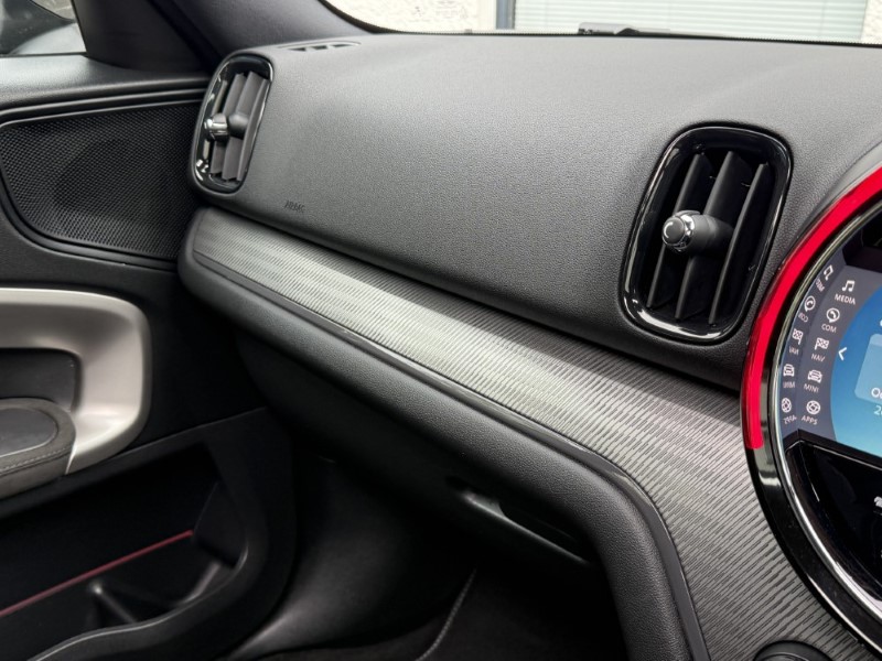 2023 (72) MINI COUNTRYMAN 1.5 Cooper Exclusive 5dr Auto 5937244