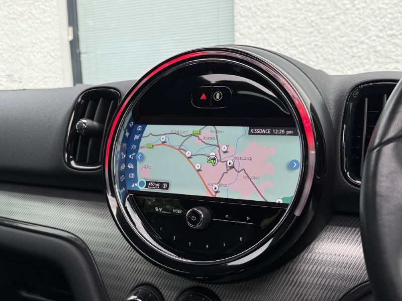 2023 (72) MINI COUNTRYMAN 1.5 Cooper Exclusive 5dr Auto 5937242