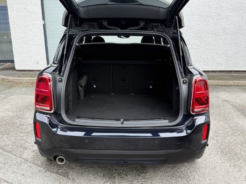 2023 (72) MINI COUNTRYMAN 1.5 Cooper Exclusive 5dr Auto 5937232