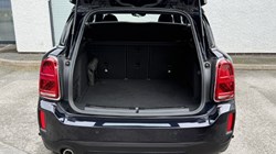 2023 (72) MINI COUNTRYMAN 1.5 Cooper Exclusive 5dr Auto 5937232