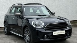 2023 (72) MINI COUNTRYMAN 1.5 Cooper Exclusive 5dr Auto 5937264