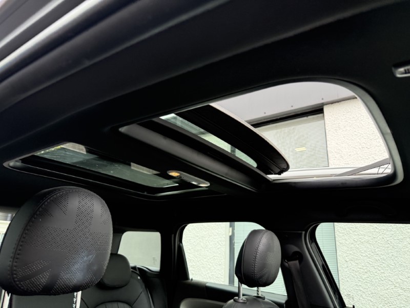 2023 (72) MINI COUNTRYMAN 1.5 Cooper Exclusive 5dr Auto 5937255