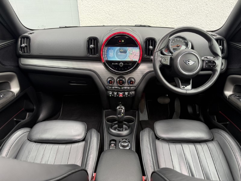 2023 (72) MINI COUNTRYMAN 1.5 Cooper Exclusive 5dr Auto 5937249