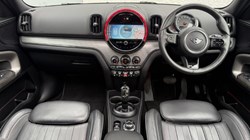 2023 (72) MINI COUNTRYMAN 1.5 Cooper Exclusive 5dr Auto 5937249