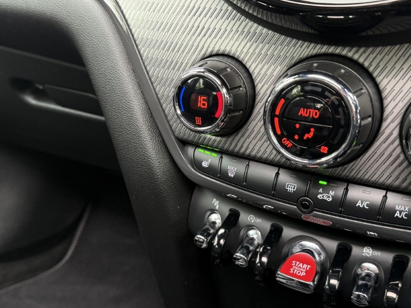 2023 (72) MINI COUNTRYMAN 1.5 Cooper Exclusive 5dr Auto 5937239