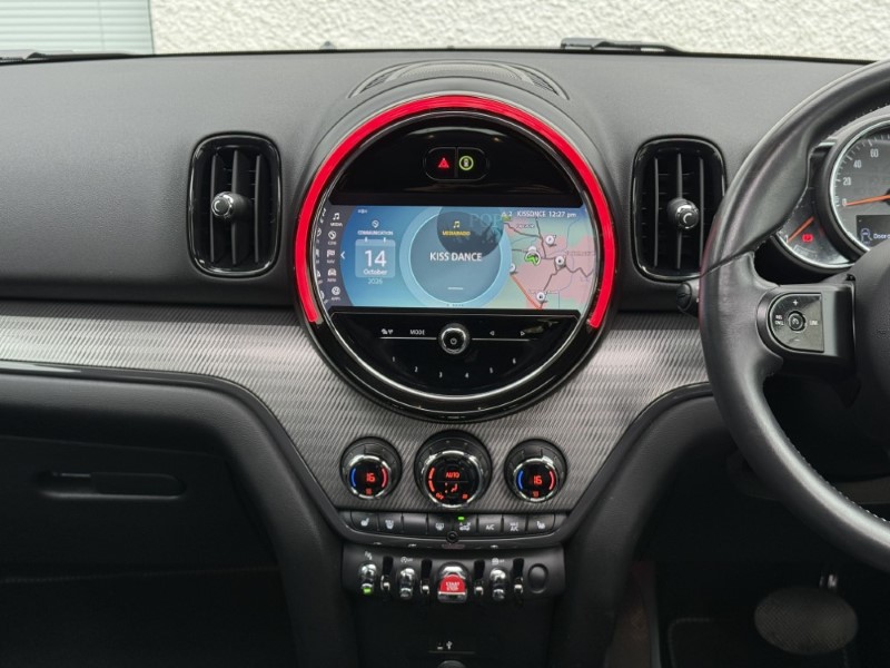 2023 (72) MINI COUNTRYMAN 1.5 Cooper Exclusive 5dr Auto 5937251