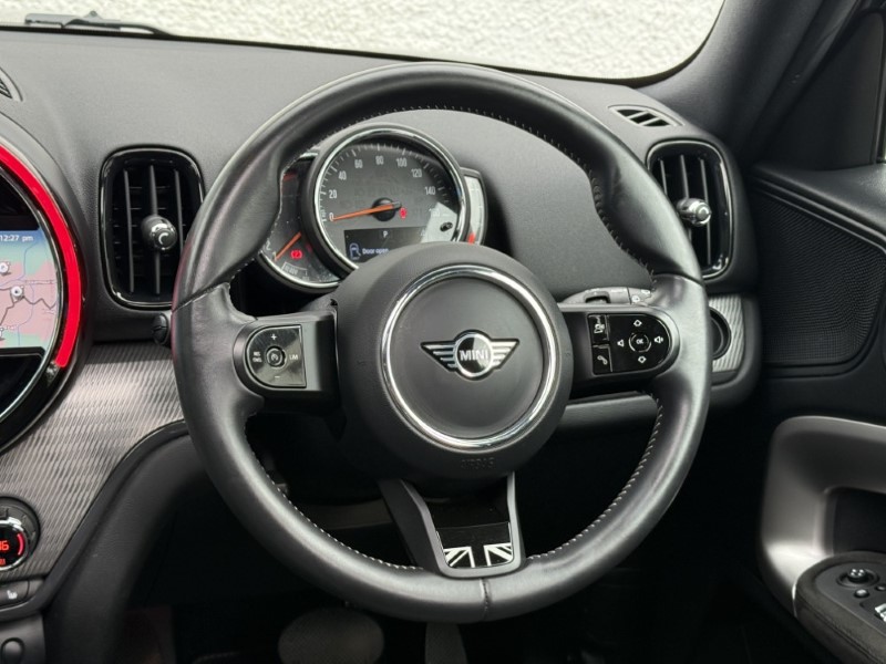 2023 (72) MINI COUNTRYMAN 1.5 Cooper Exclusive 5dr Auto 5937250