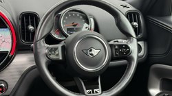 2023 (72) MINI COUNTRYMAN 1.5 Cooper Exclusive 5dr Auto 5937250