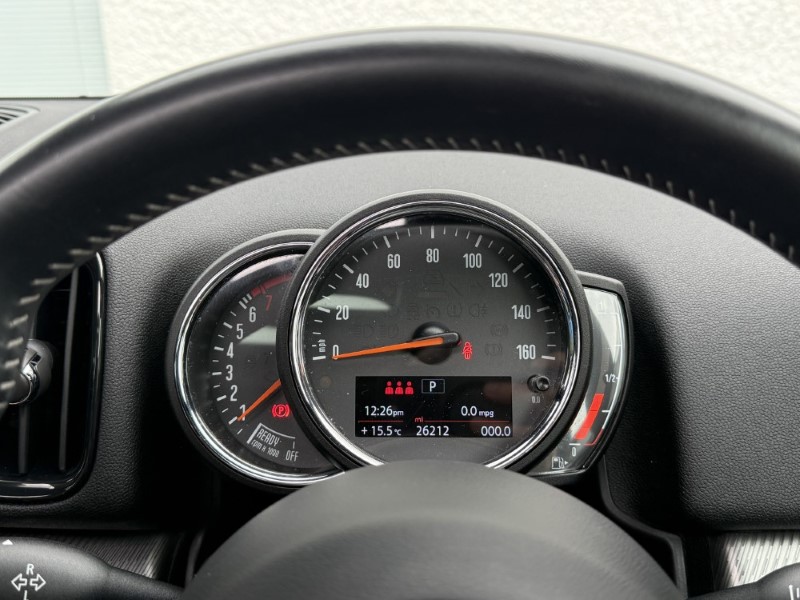 2023 (72) MINI COUNTRYMAN 1.5 Cooper Exclusive 5dr Auto 5937245