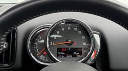 2023 (72) MINI COUNTRYMAN 1.5 Cooper Exclusive 5dr Auto 5937245