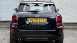 2023 (72) MINI COUNTRYMAN 1.5 Cooper Exclusive 5dr Auto 5937231