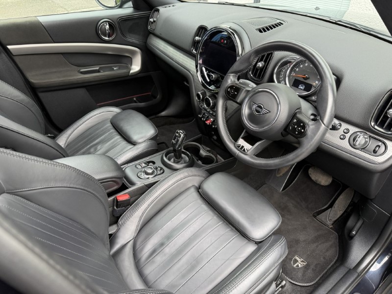 2023 (72) MINI COUNTRYMAN 1.5 Cooper Exclusive 5dr Auto 5937235