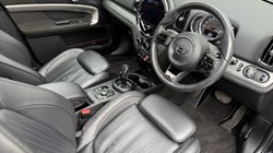 2023 (72) MINI COUNTRYMAN 1.5 Cooper Exclusive 5dr Auto 5937235