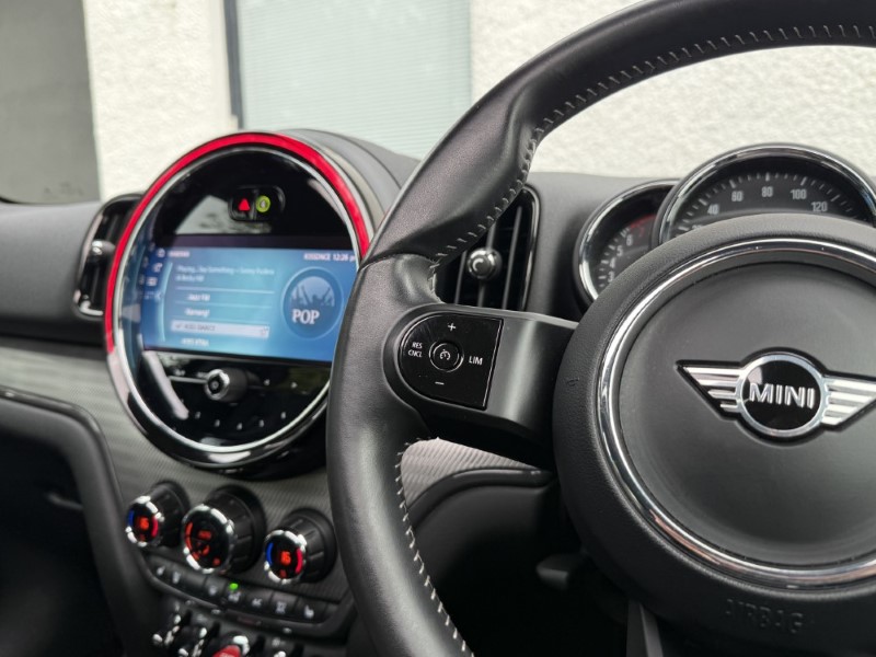 2023 (72) MINI COUNTRYMAN 1.5 Cooper Exclusive 5dr Auto 5937236
