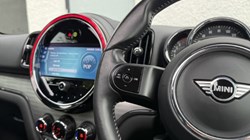 2023 (72) MINI COUNTRYMAN 1.5 Cooper Exclusive 5dr Auto 5937236