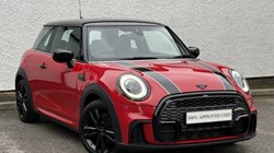 2023 (73) MINI HATCHBACK 1.5 Cooper Sport 3dr Auto 5901944