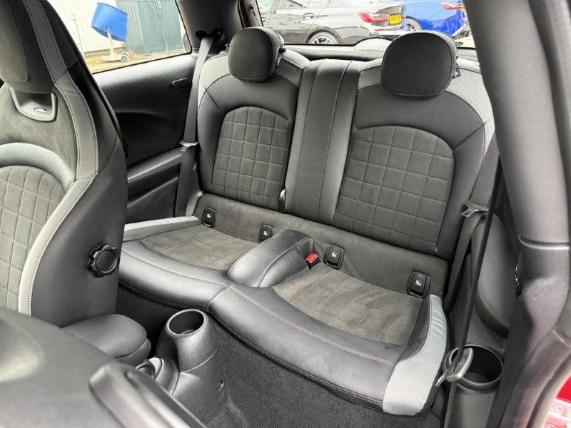 2023 (73) MINI HATCHBACK 1.5 Cooper Sport 3dr Auto 5901935