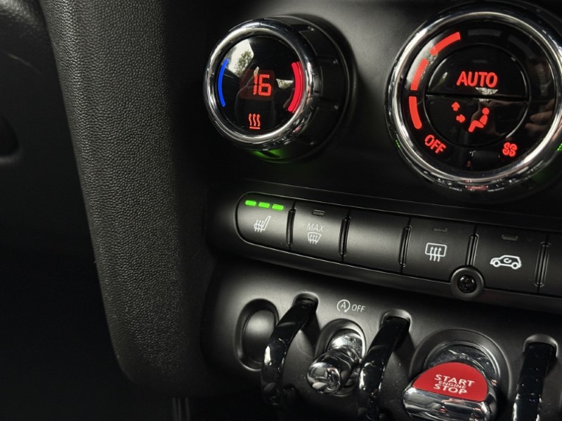 2023 (73) MINI HATCHBACK 1.5 Cooper Sport 3dr Auto 5901917