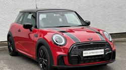 2023 (73) MINI HATCHBACK 1.5 Cooper Sport 3dr Auto 5901950