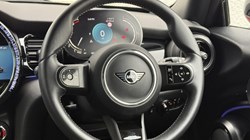 2023 (73) MINI HATCHBACK 1.5 Cooper Sport 3dr Auto 5901927